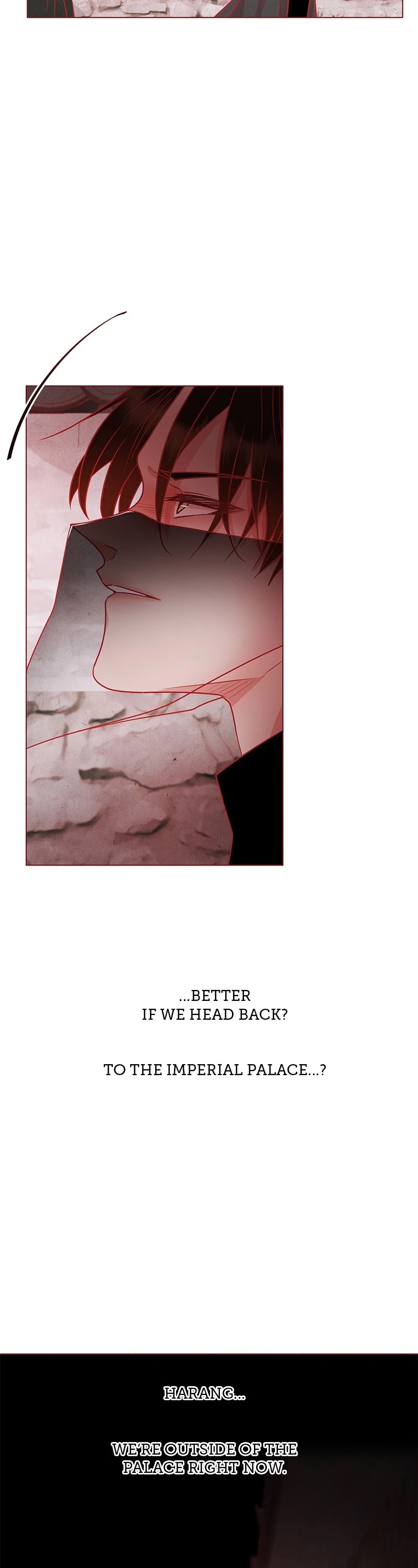 The Snake and the Flower Chapter 57 page 21 - Chapter 57: Episode 57