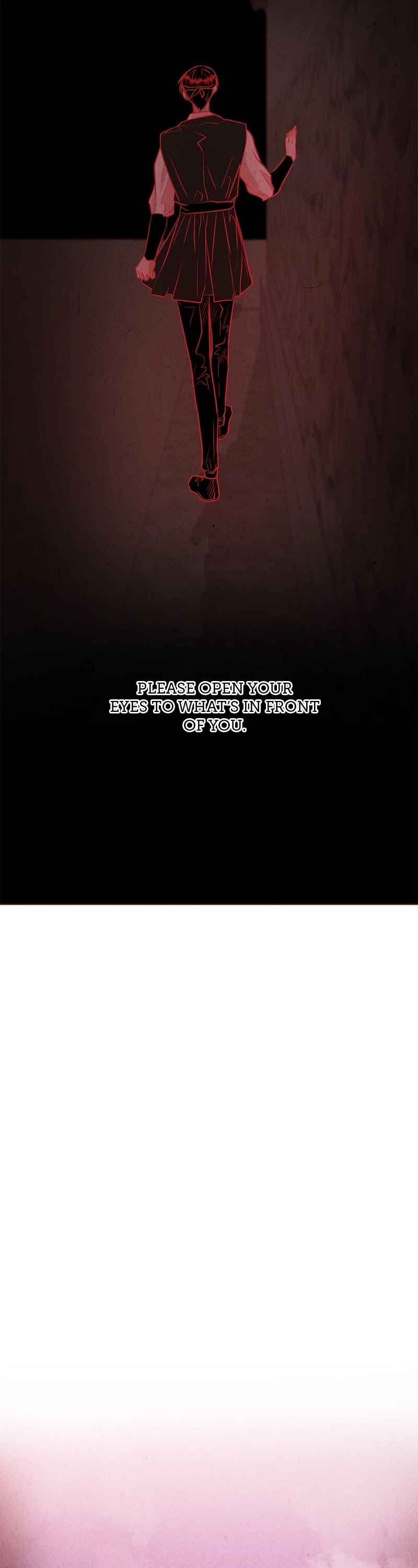 The Snake and the Flower Chapter 57 page 22 - Chapter 57: Episode 57