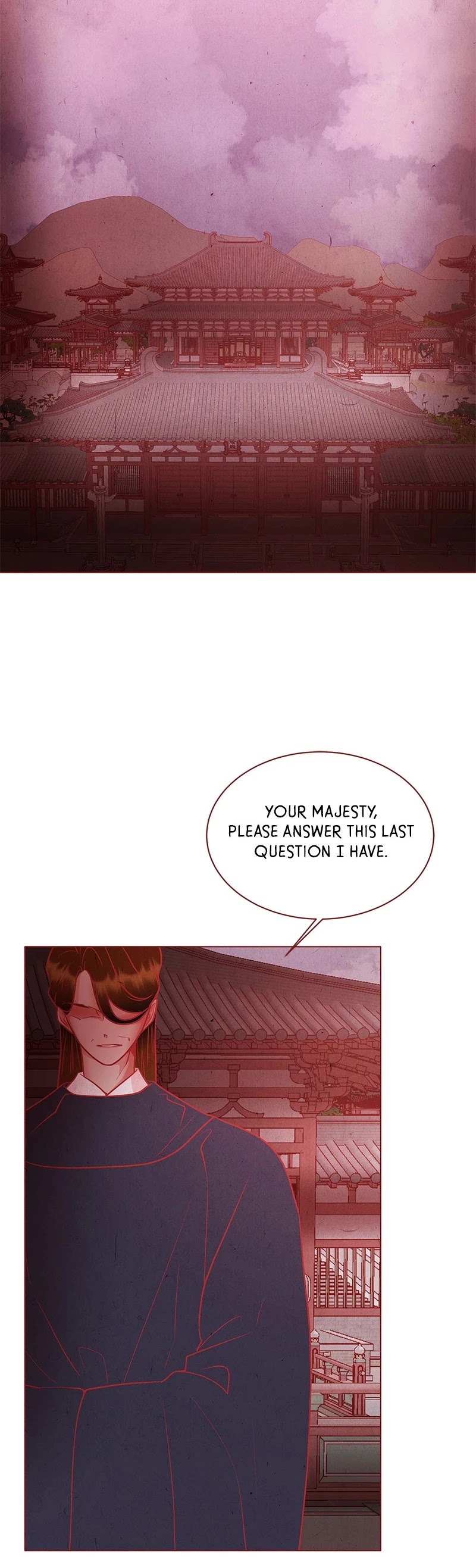 The Snake and the Flower Chapter 57 page 23 - Chapter 57: Episode 57