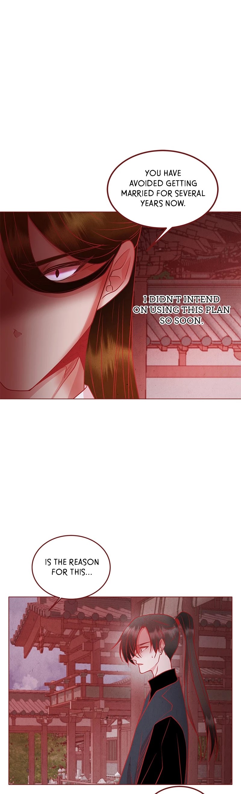 The Snake and the Flower Chapter 57 page 24 - Chapter 57: Episode 57