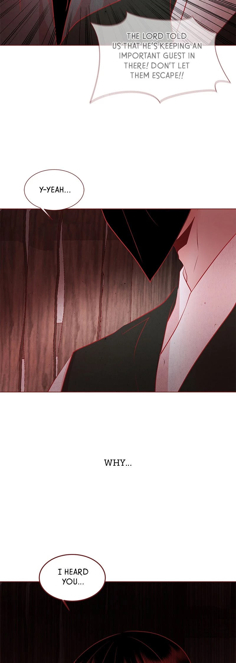 The Snake and the Flower Chapter 57 page 38 - Chapter 57: Episode 57
