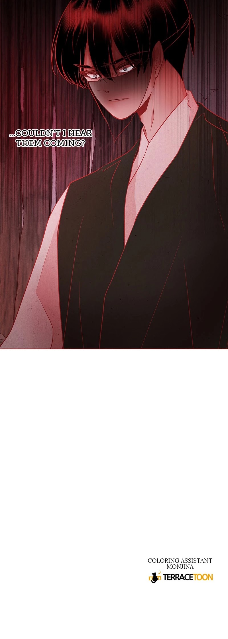 The Snake and the Flower Chapter 57 page 39 - Chapter 57: Episode 57