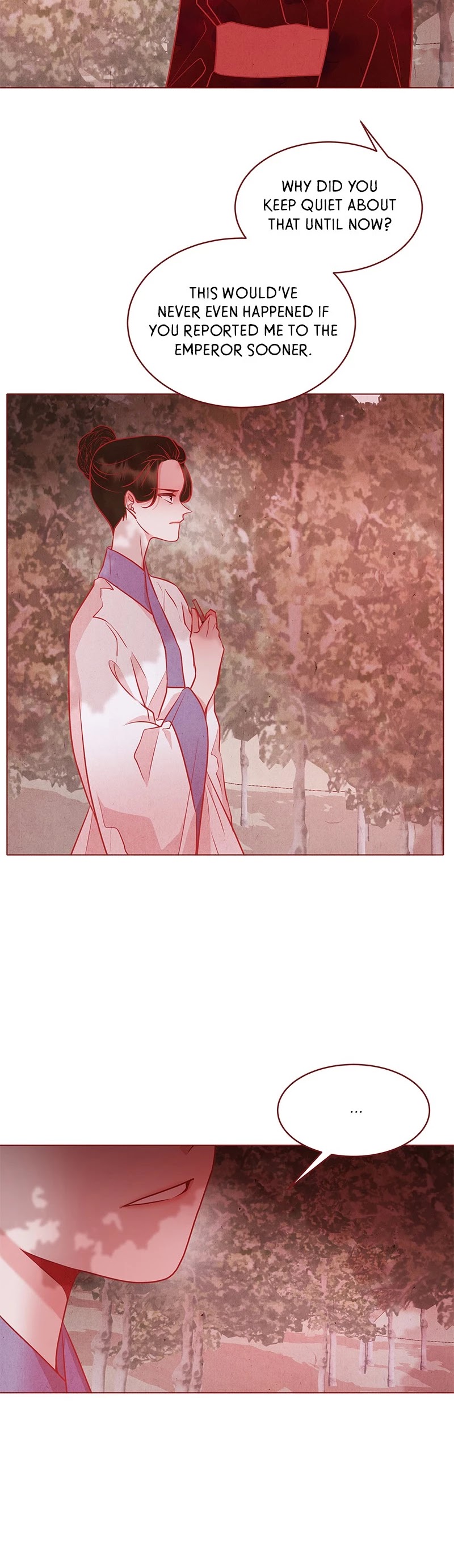 The Snake and the Flower Chapter 57 page 4 - Chapter 57: Episode 57
