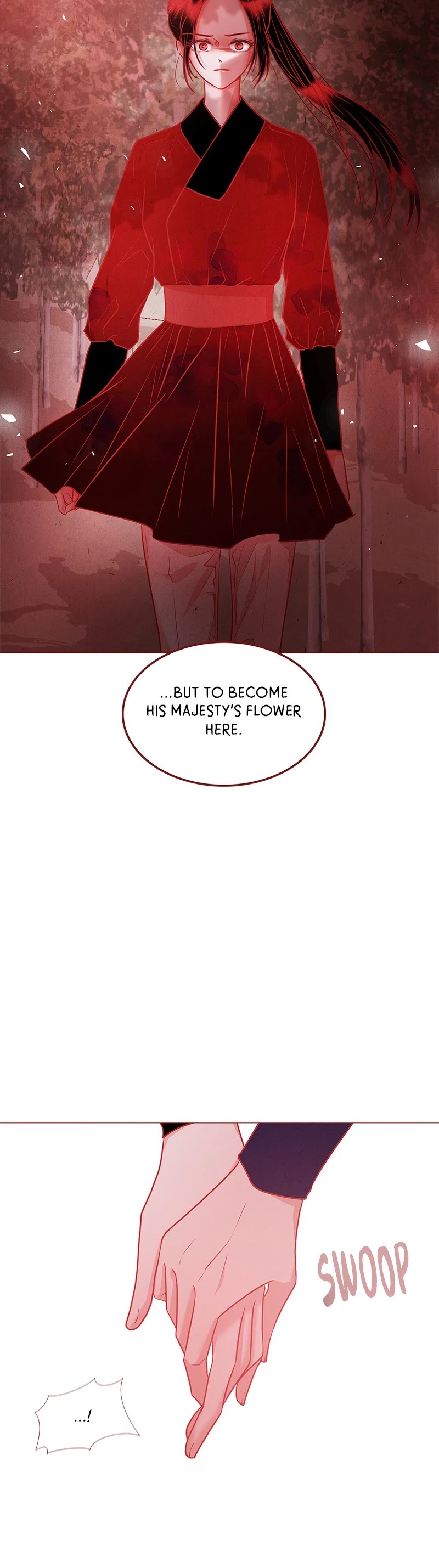 The Snake and the Flower Chapter 57 page 7 - Chapter 57: Episode 57