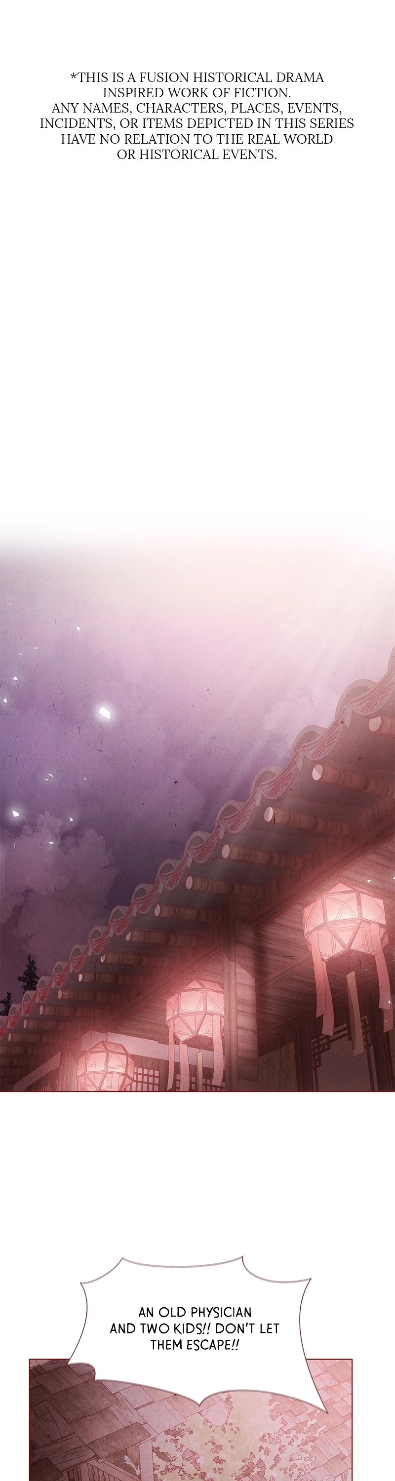 The Snake and the Flower Chapter 58 page 1 - Chapter 58: Episode 58