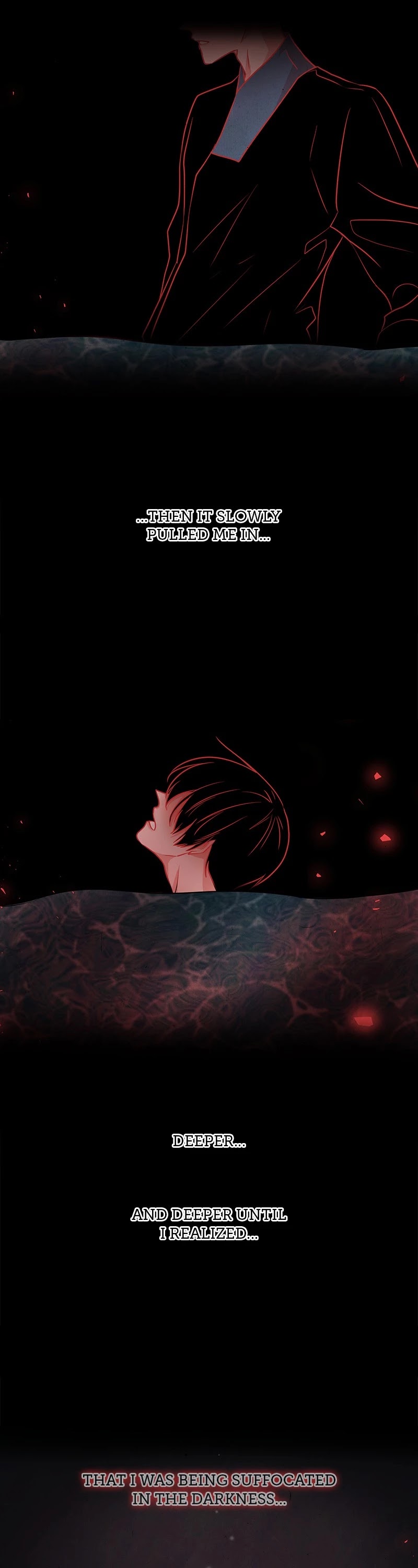 The Snake and the Flower Chapter 58 page 34 - Chapter 58: Episode 58