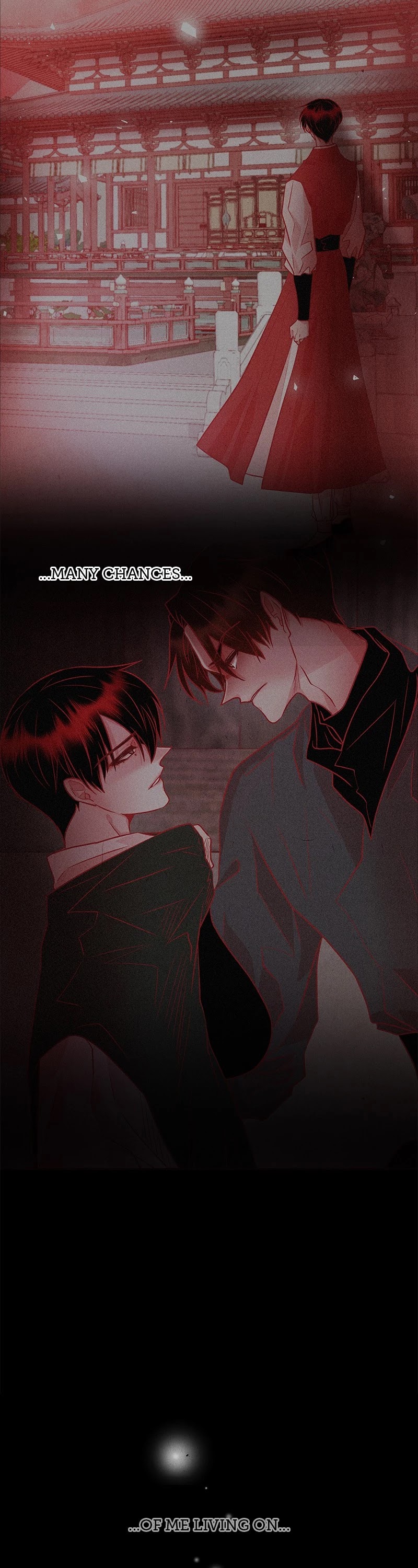 The Snake and the Flower Chapter 58 page 37 - Chapter 58: Episode 58