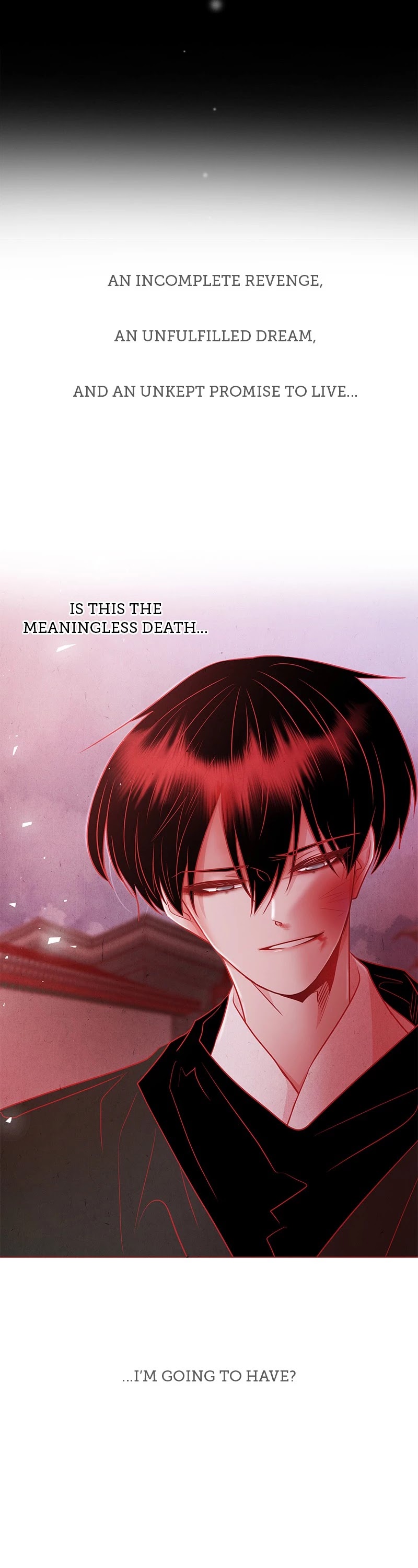 The Snake and the Flower Chapter 58 page 38 - Chapter 58: Episode 58