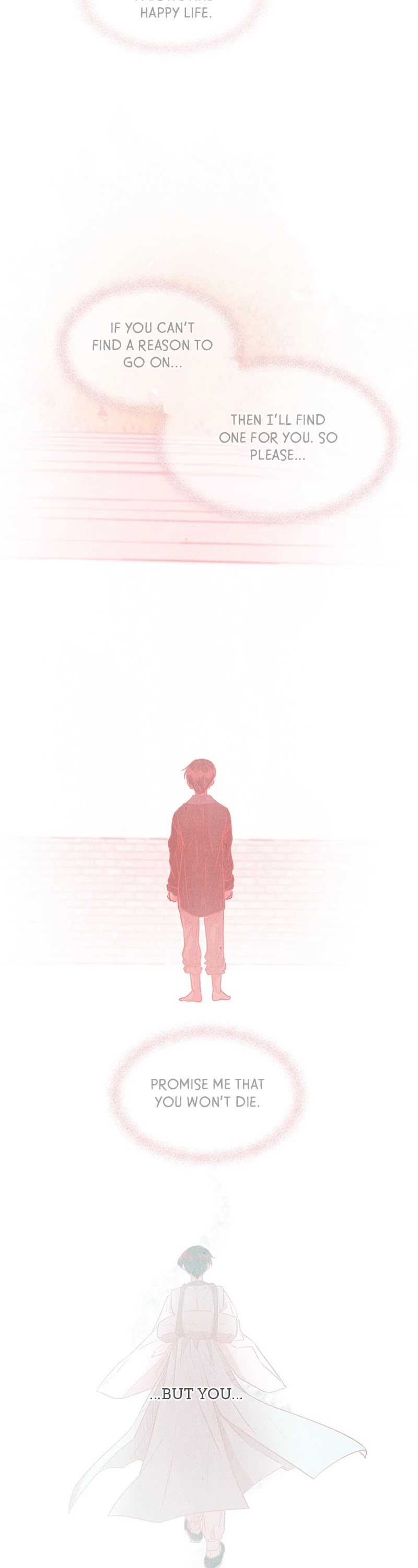 The Snake and the Flower Chapter 58 page 41 - Chapter 58: Episode 58