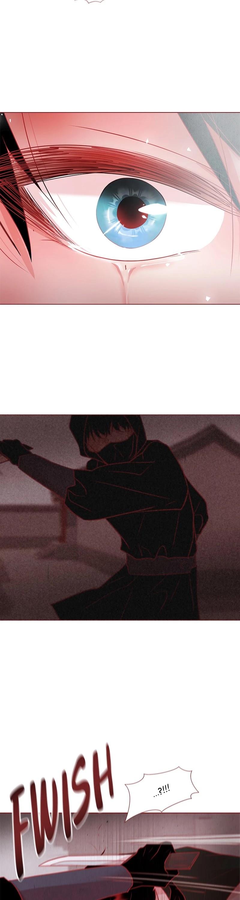 The Snake and the Flower Chapter 58 page 43 - Chapter 58: Episode 58