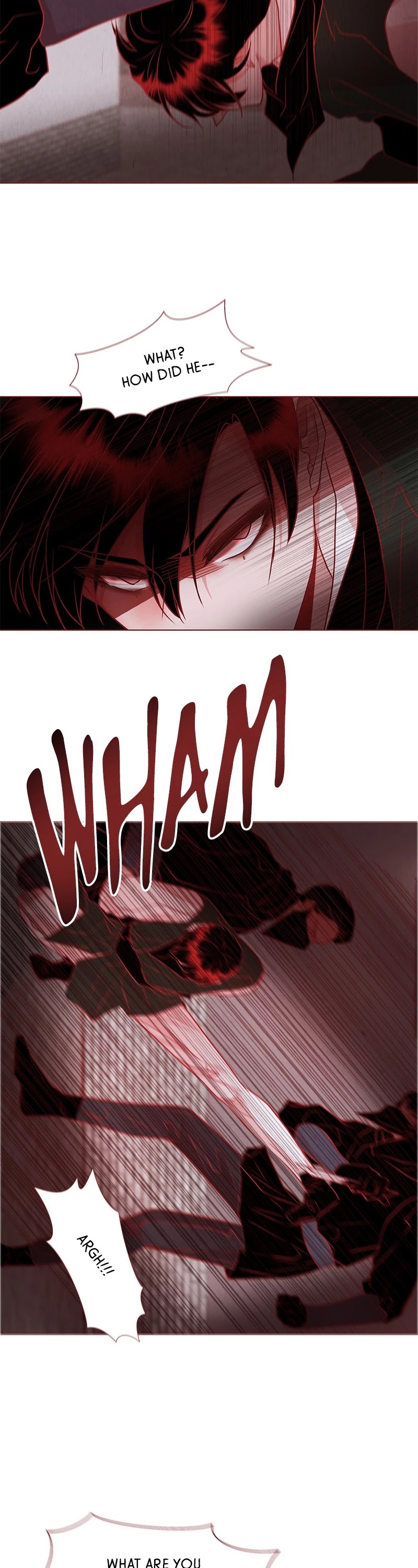 The Snake and the Flower Chapter 58 page 44 - Chapter 58: Episode 58