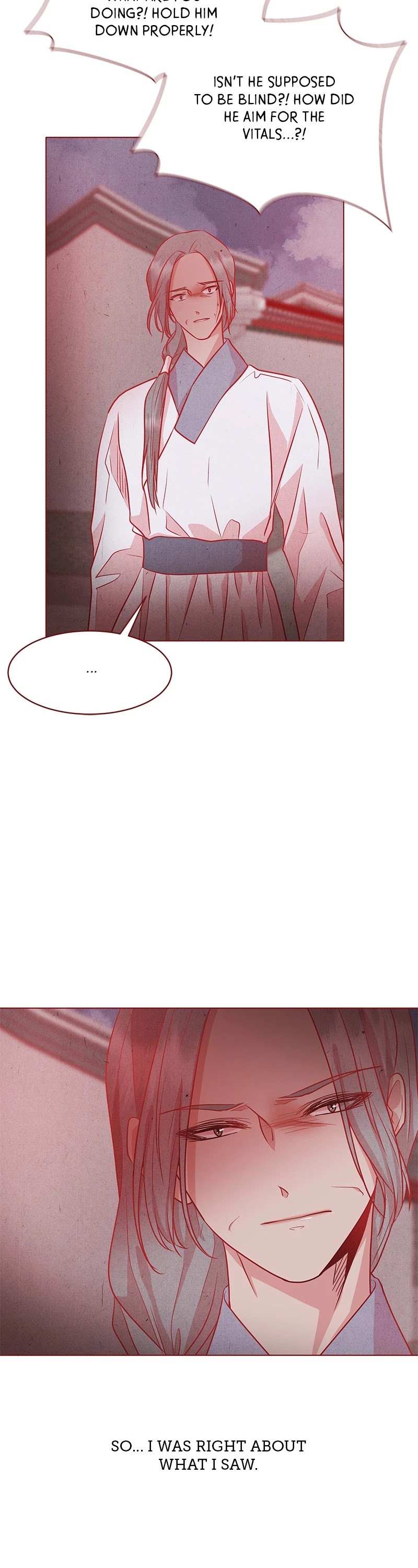 The Snake and the Flower Chapter 58 page 45 - Chapter 58: Episode 58