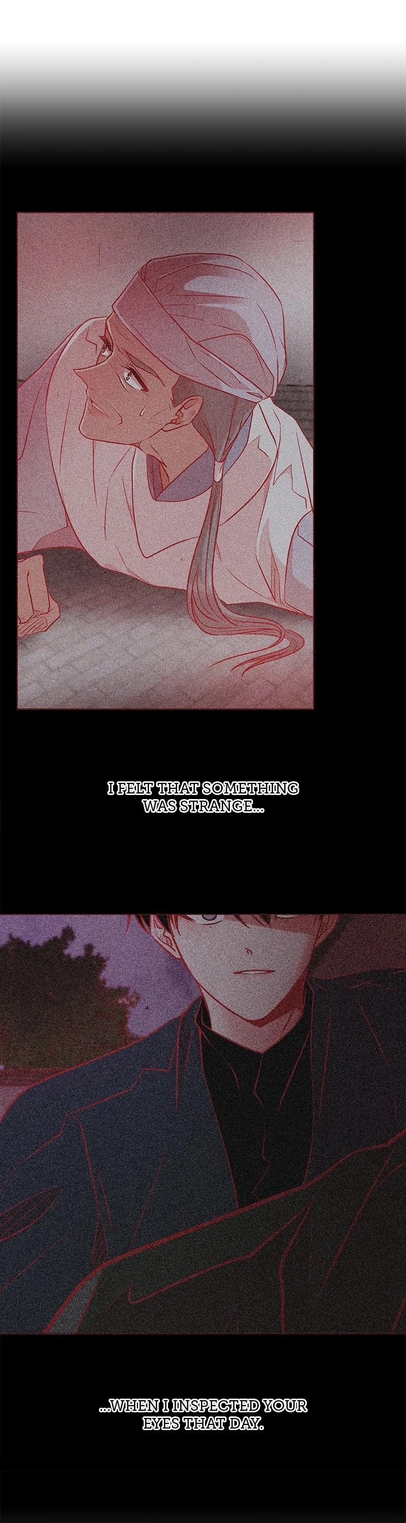 The Snake and the Flower Chapter 58 page 46 - Chapter 58: Episode 58