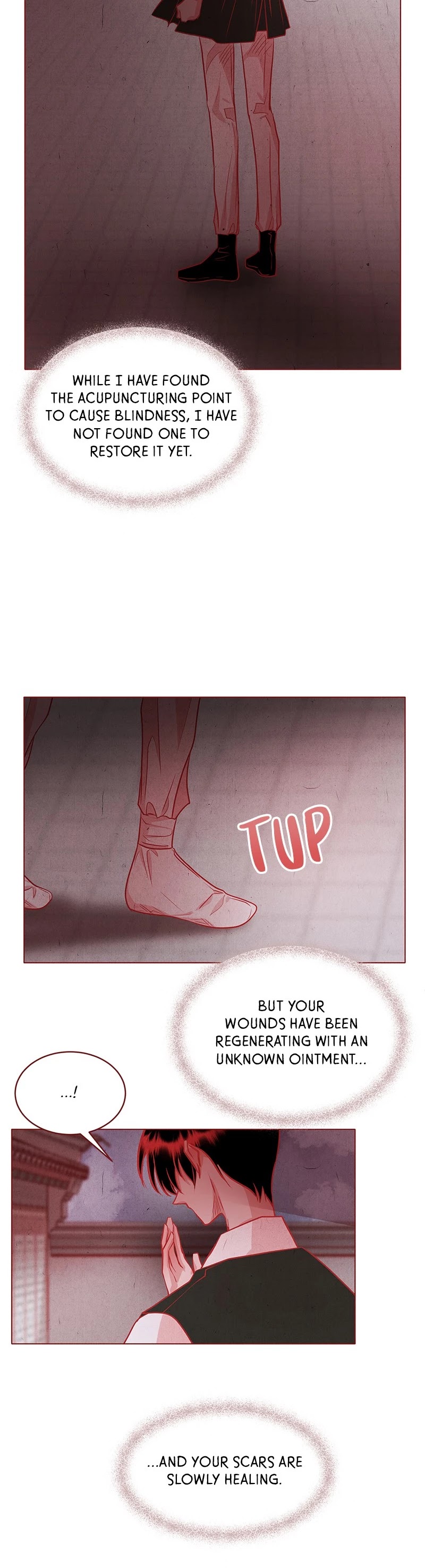 The Snake and the Flower Chapter 58 page 48 - Chapter 58: Episode 58