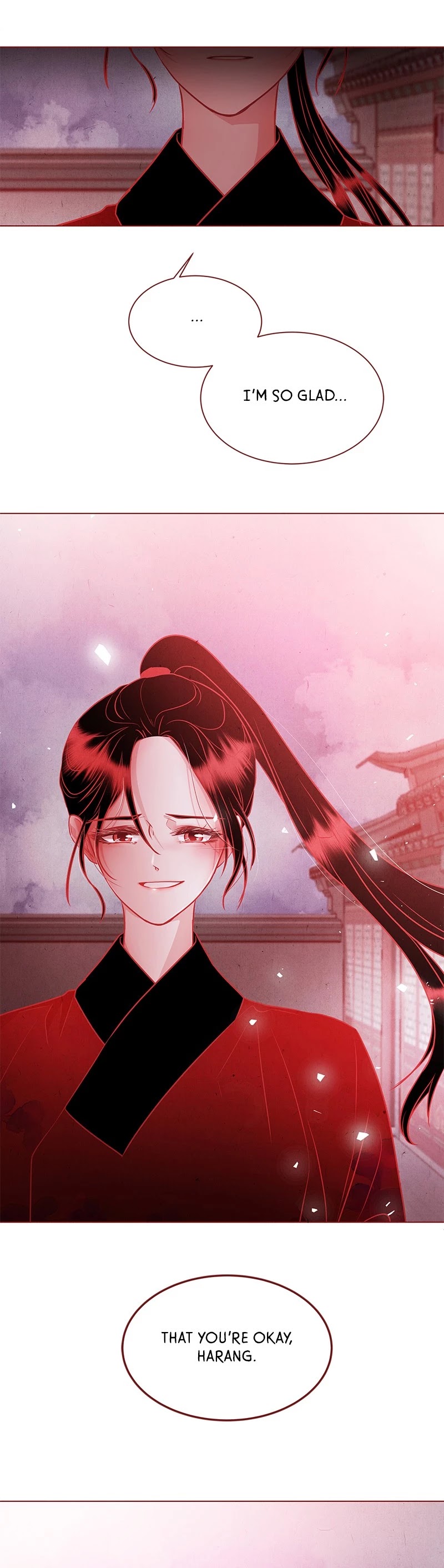 The Snake and the Flower Chapter 58 page 49 - Chapter 58: Episode 58