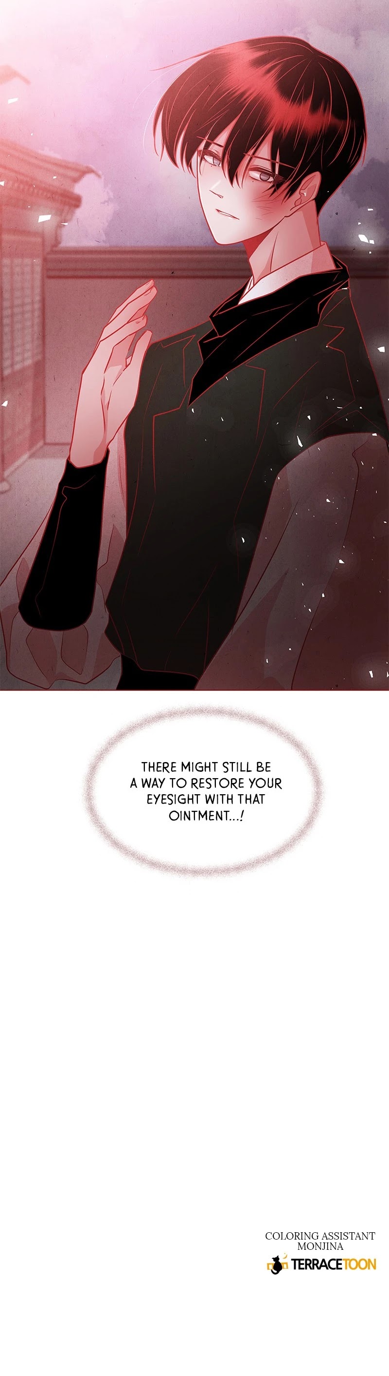 The Snake and the Flower Chapter 58 page 50 - Chapter 58: Episode 58