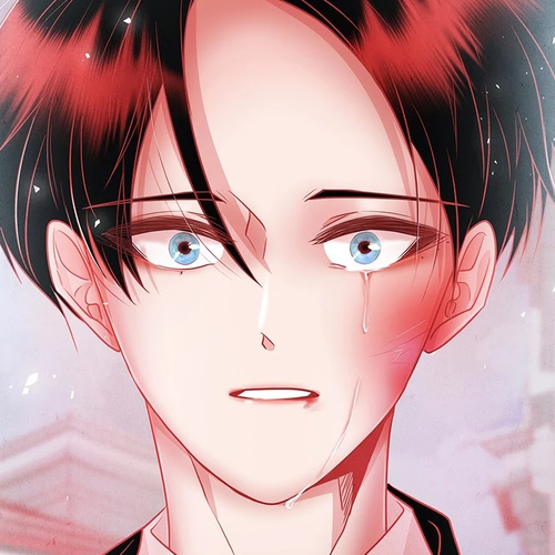 The Snake and the Flower Chapter 58: Episode 58 cover