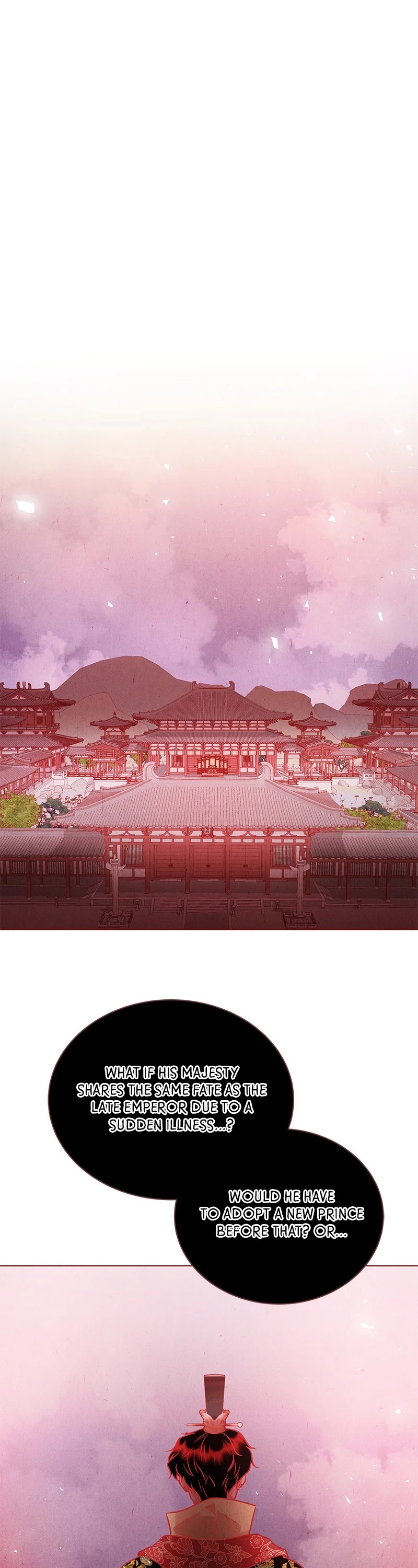 The Snake and the Flower Chapter 59 page 14 - Chapter 59: Episode 59