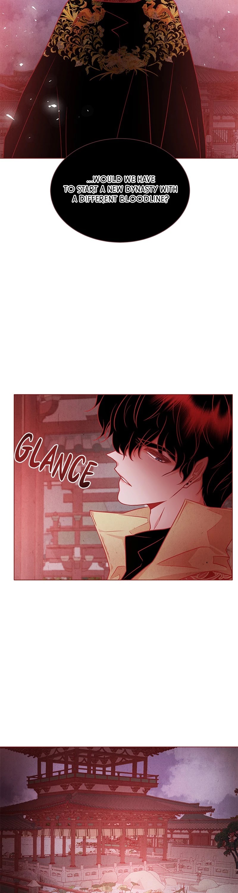 The Snake and the Flower Chapter 59 page 15 - Chapter 59: Episode 59