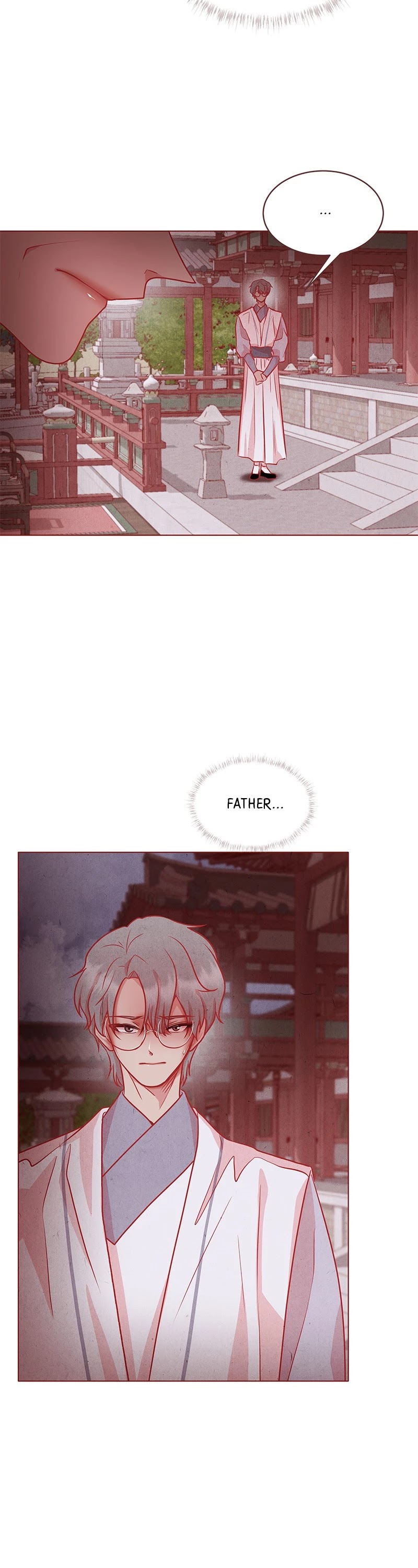 The Snake and the Flower Chapter 59 page 21 - Chapter 59: Episode 59