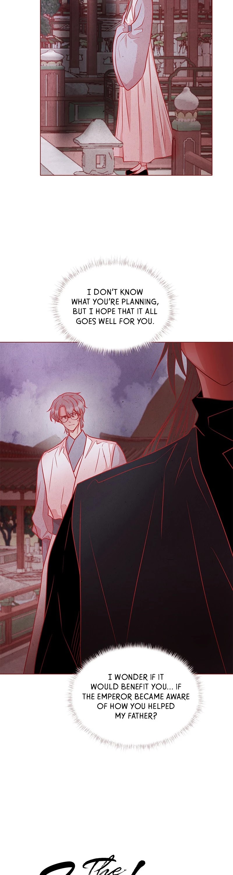 The Snake and the Flower Chapter 59 page 24 - Chapter 59: Episode 59