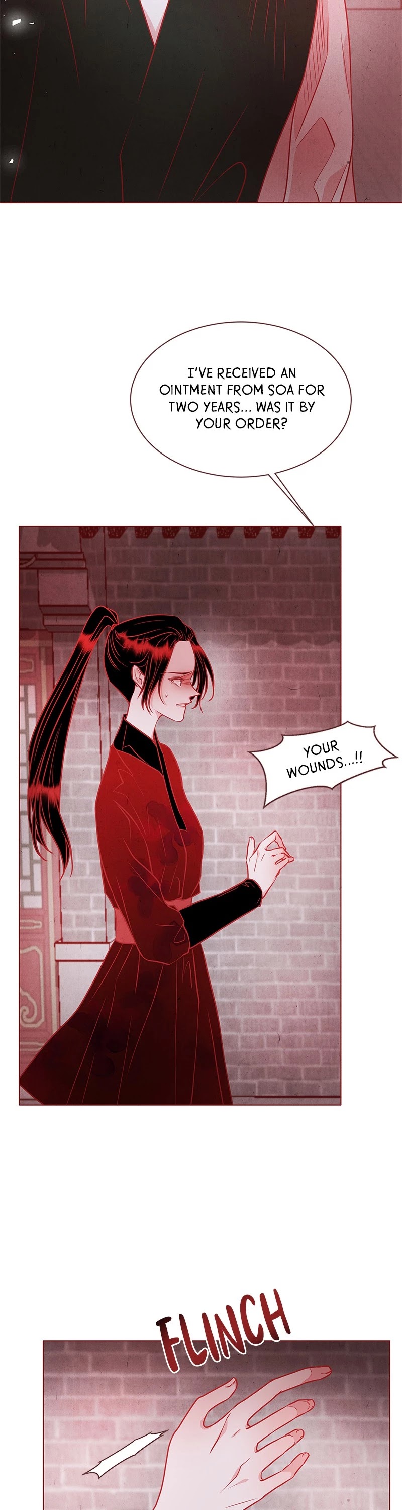 The Snake and the Flower Chapter 59 page 26 - Chapter 59: Episode 59