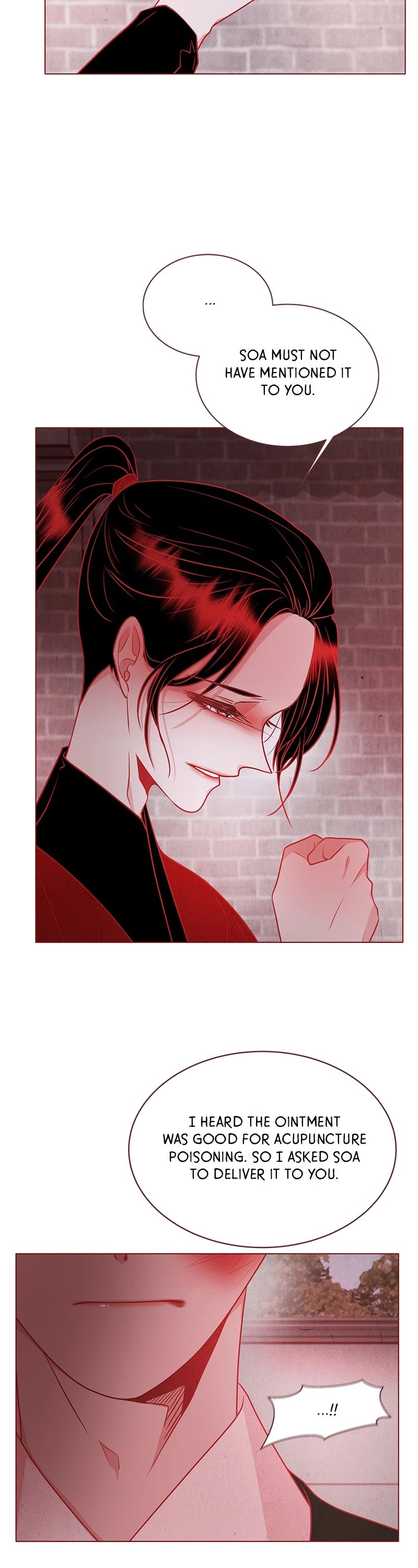 The Snake and the Flower Chapter 59 page 27 - Chapter 59: Episode 59