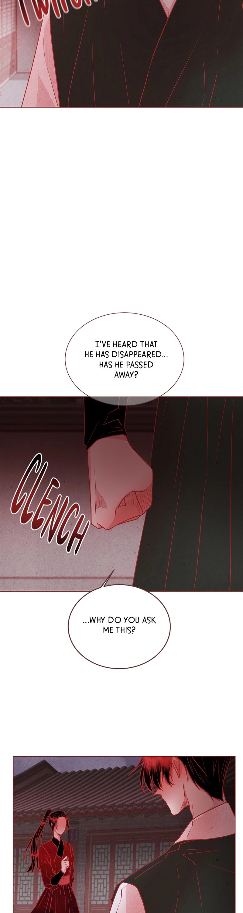 The Snake and the Flower Chapter 59 page 29 - Chapter 59: Episode 59