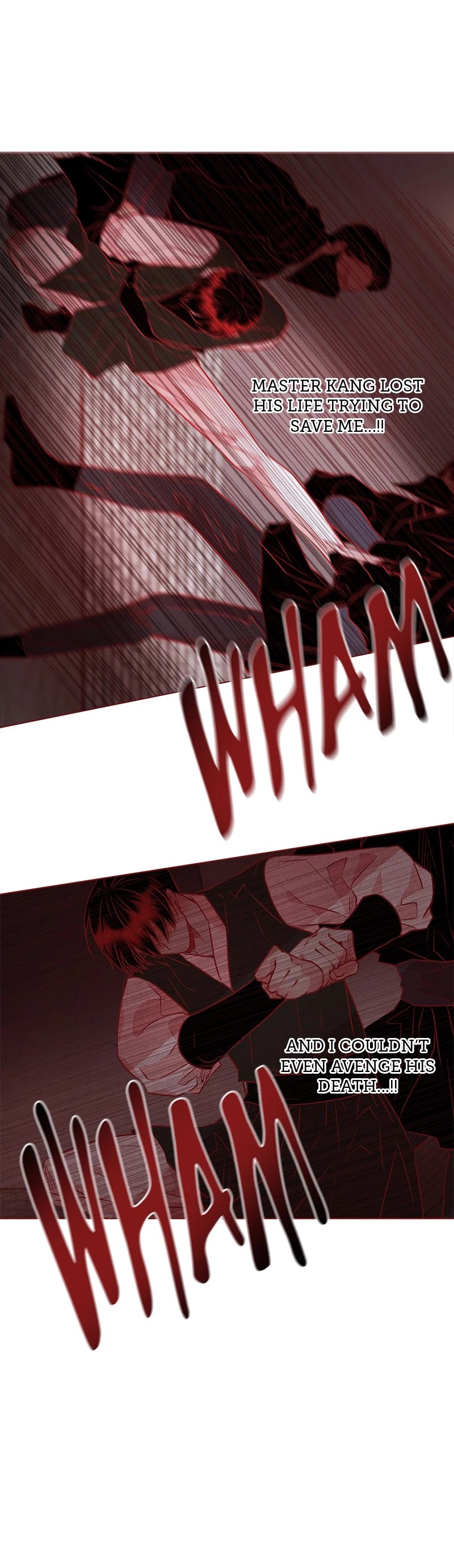 The Snake and the Flower Chapter 59 page 3 - Chapter 59: Episode 59
