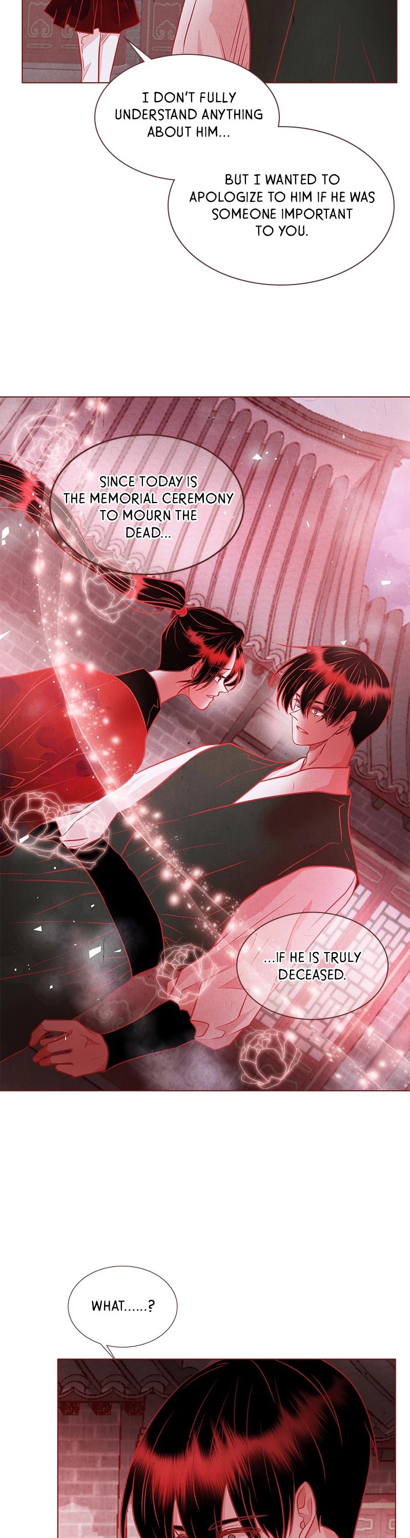 The Snake and the Flower Chapter 59 page 30 - Chapter 59: Episode 59