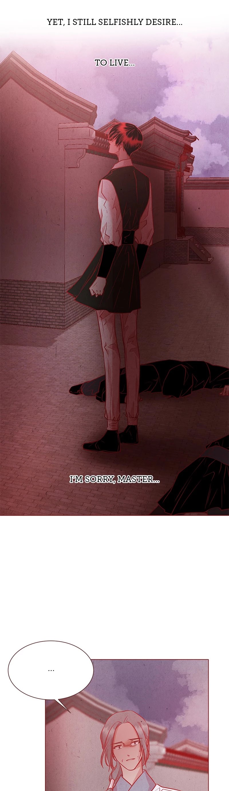 The Snake and the Flower Chapter 59 page 4 - Chapter 59: Episode 59