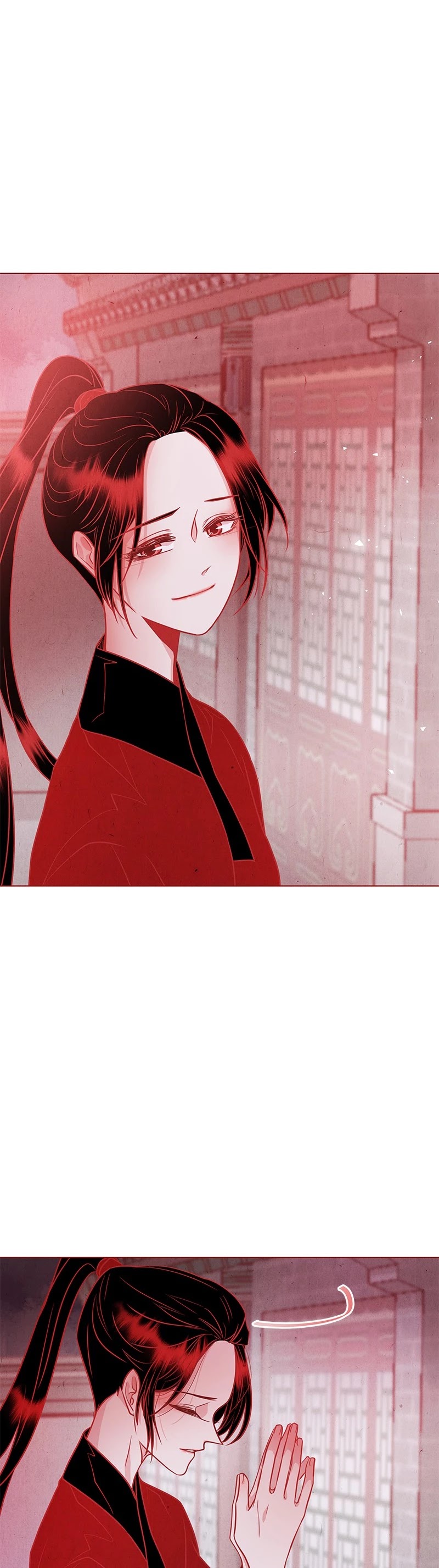 The Snake and the Flower Chapter 59 page 40 - Chapter 59: Episode 59