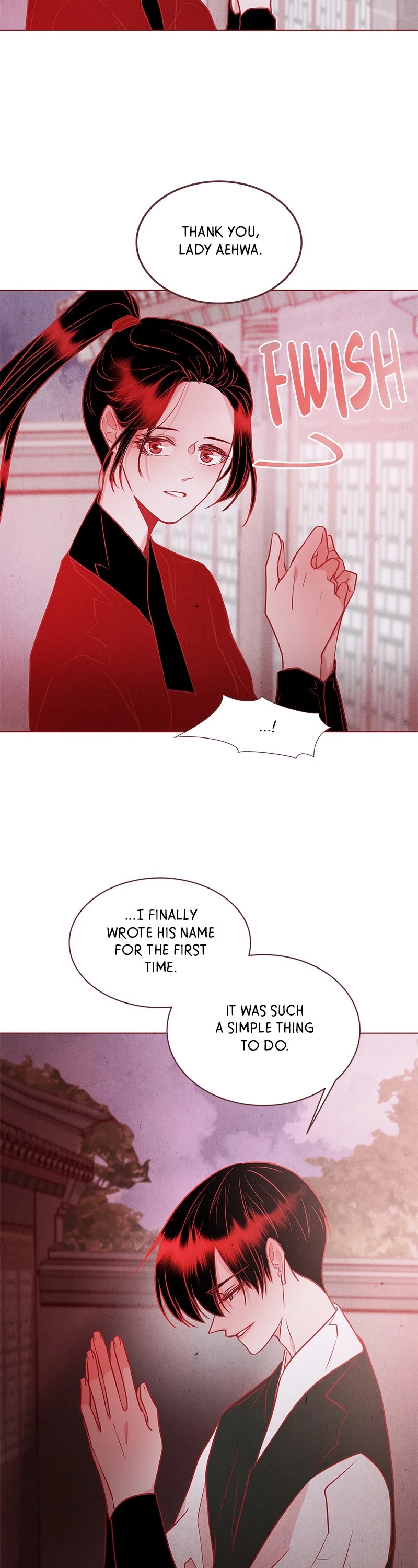 The Snake and the Flower Chapter 59 page 41 - Chapter 59: Episode 59