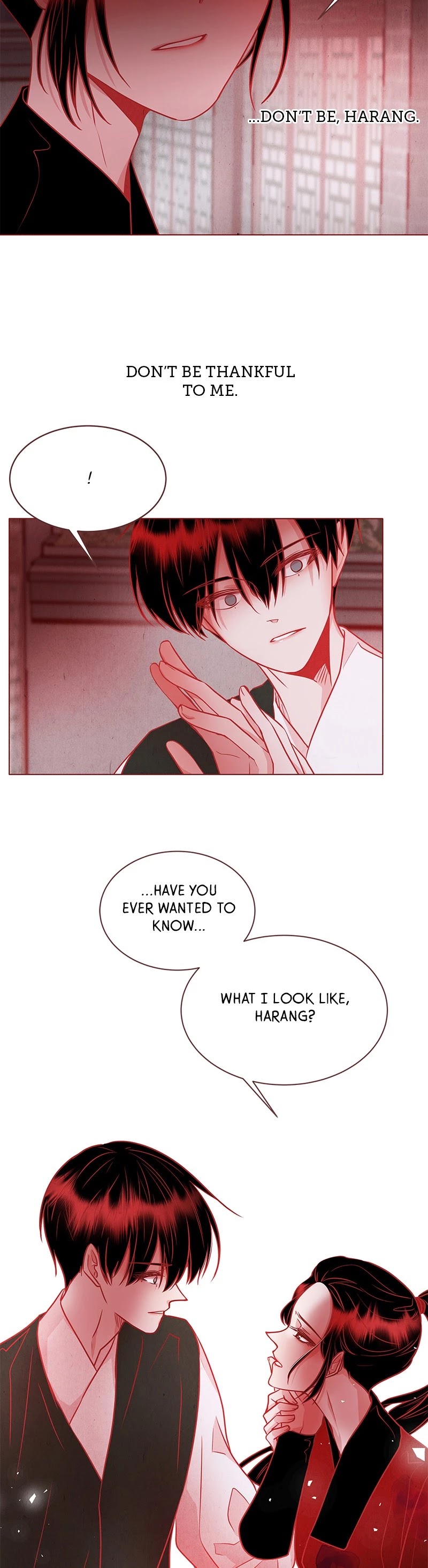 The Snake and the Flower Chapter 59 page 43 - Chapter 59: Episode 59