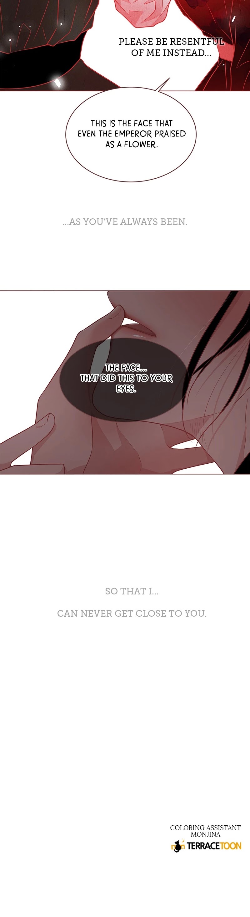 The Snake and the Flower Chapter 59 page 44 - Chapter 59: Episode 59