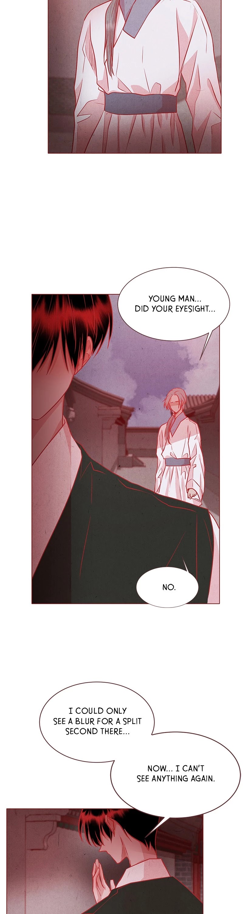 The Snake and the Flower Chapter 59 page 5 - Chapter 59: Episode 59