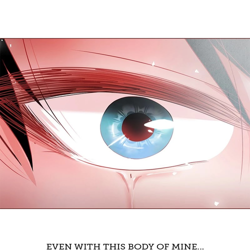 The Snake and the Flower Chapter 59: Episode 59 cover