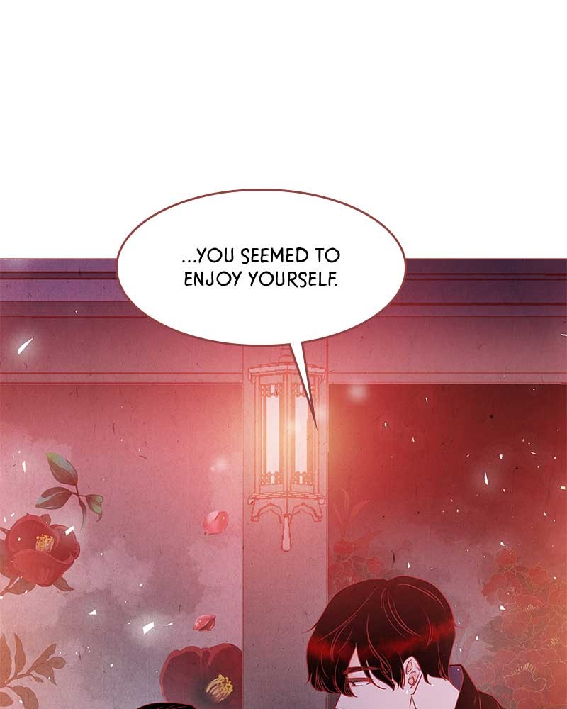 The Snake and the Flower Chapter 6 page 103 - Chapter 6: Episode 6