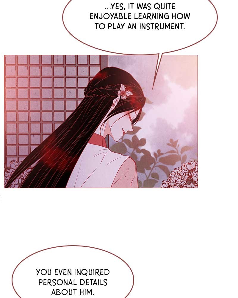 The Snake and the Flower Chapter 6 page 105 - Chapter 6: Episode 6