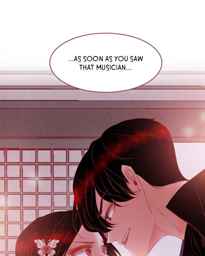 The Snake and the Flower Chapter 6 page 110 - Chapter 6: Episode 6
