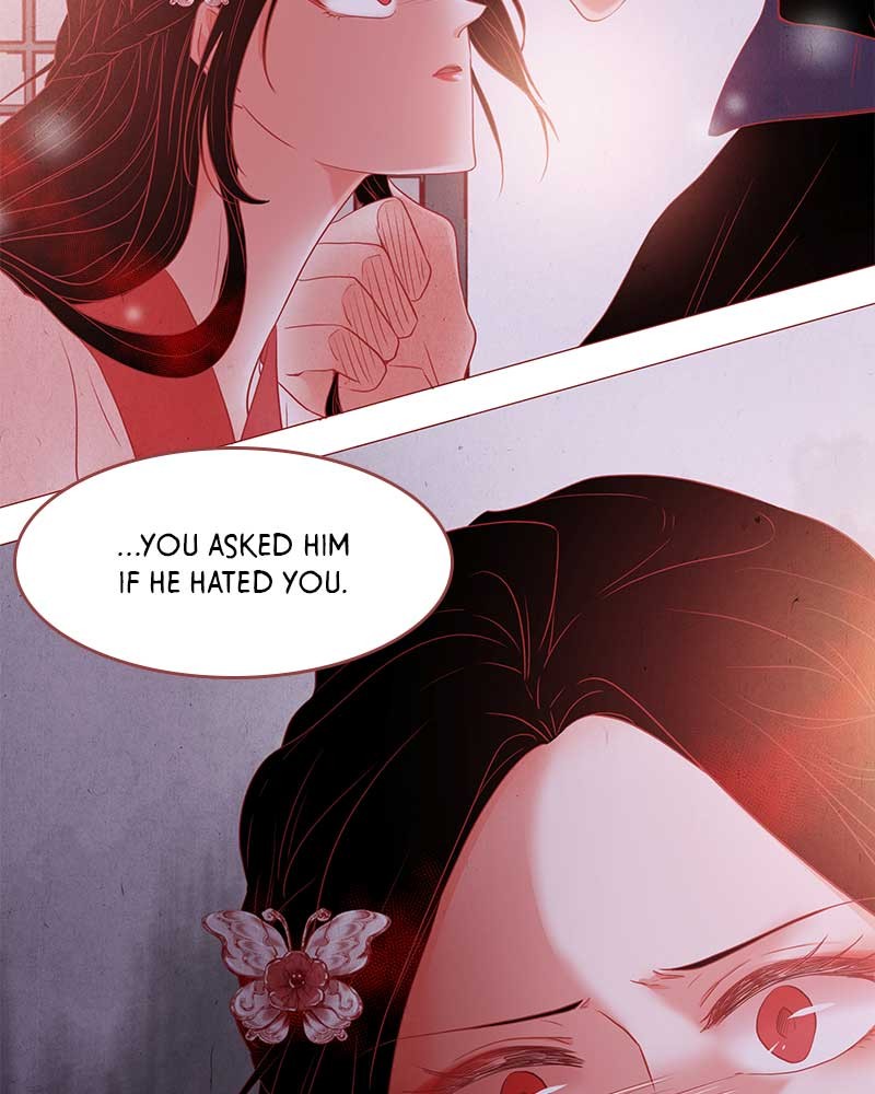 The Snake and the Flower Chapter 6 page 111 - Chapter 6: Episode 6