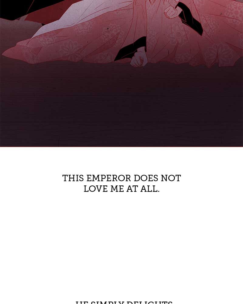 The Snake and the Flower Chapter 6 page 116 - Chapter 6: Episode 6
