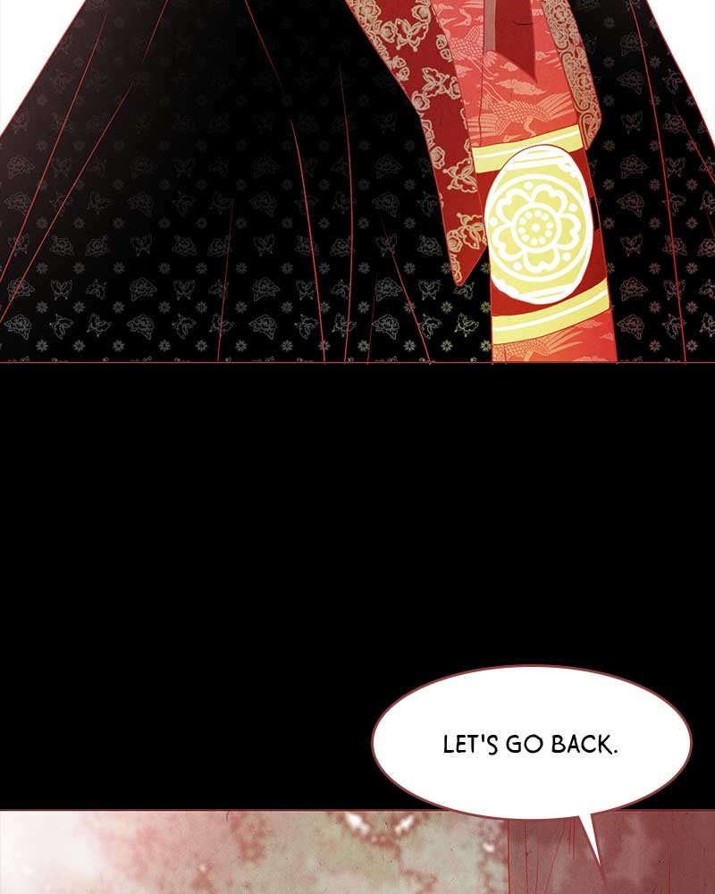 The Snake and the Flower Chapter 6 page 14 - Chapter 6: Episode 6
