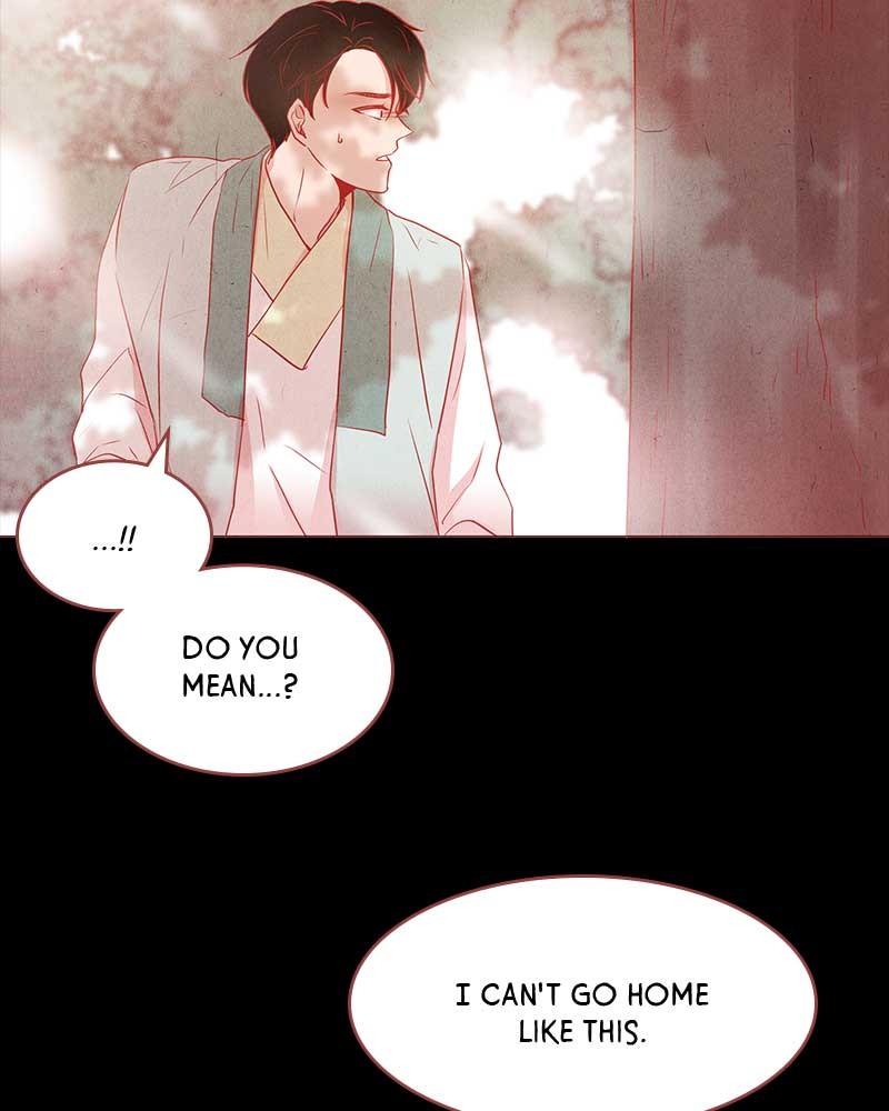The Snake and the Flower Chapter 6 page 15 - Chapter 6: Episode 6