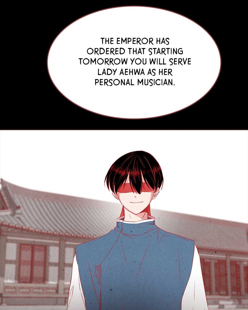 The Snake and the Flower Chapter 6 page 21 - Chapter 6: Episode 6