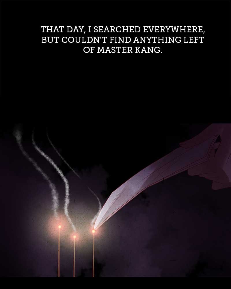 The Snake and the Flower Chapter 6 page 26 - Chapter 6: Episode 6