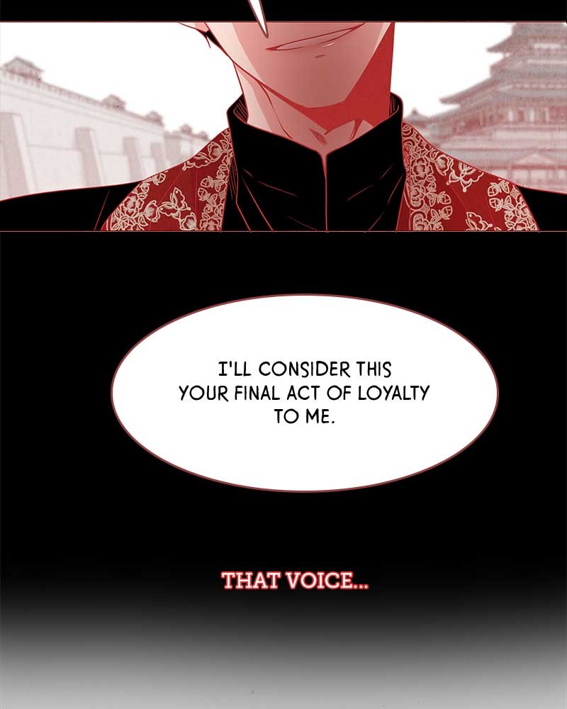 The Snake and the Flower Chapter 6 page 3 - Chapter 6: Episode 6