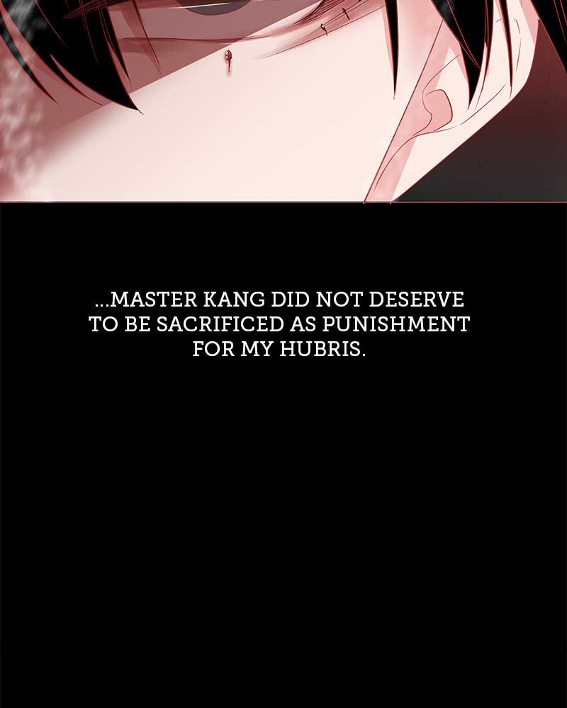 The Snake and the Flower Chapter 6 page 32 - Chapter 6: Episode 6