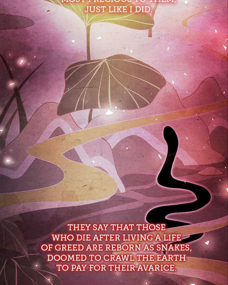 The Snake and the Flower Chapter 6 page 36 - Chapter 6: Episode 6