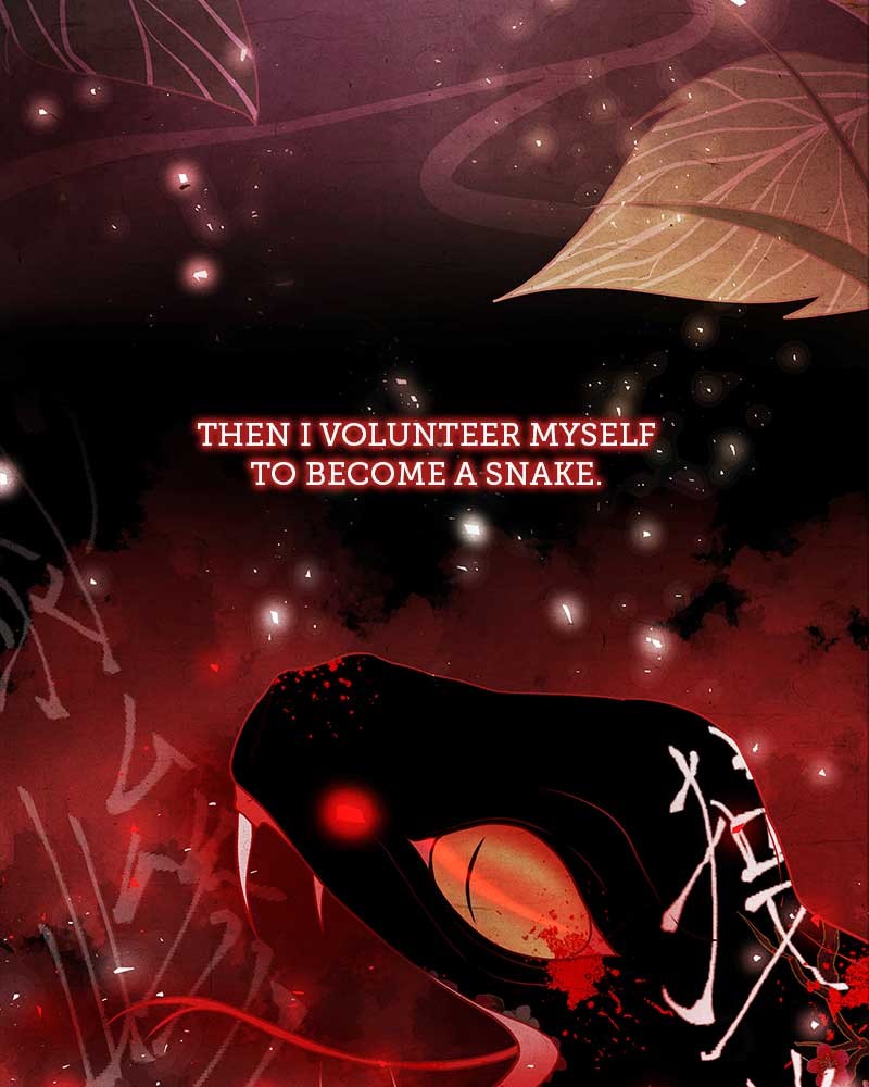 The Snake and the Flower Chapter 6 page 37 - Chapter 6: Episode 6